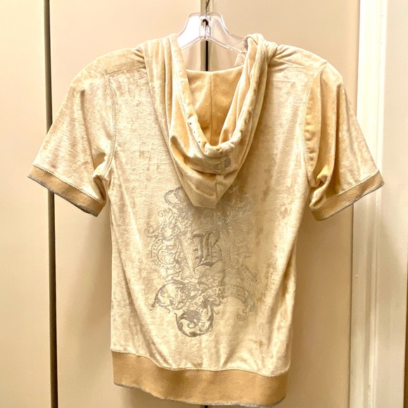 BCBG MaxAzria Hoodie jacket - Picture 3 of 8